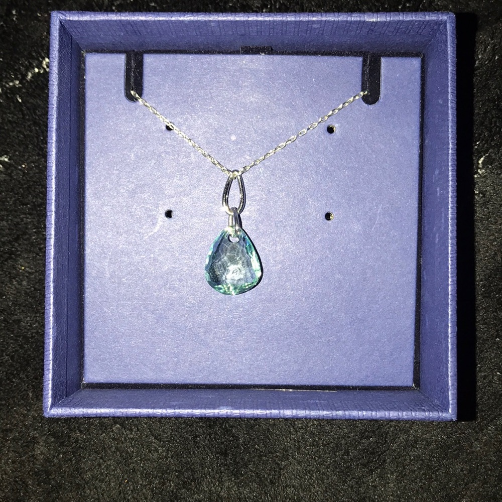Swarovski Necklace